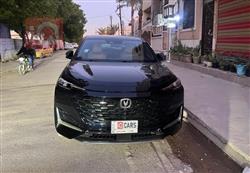 چانگان UNI-K